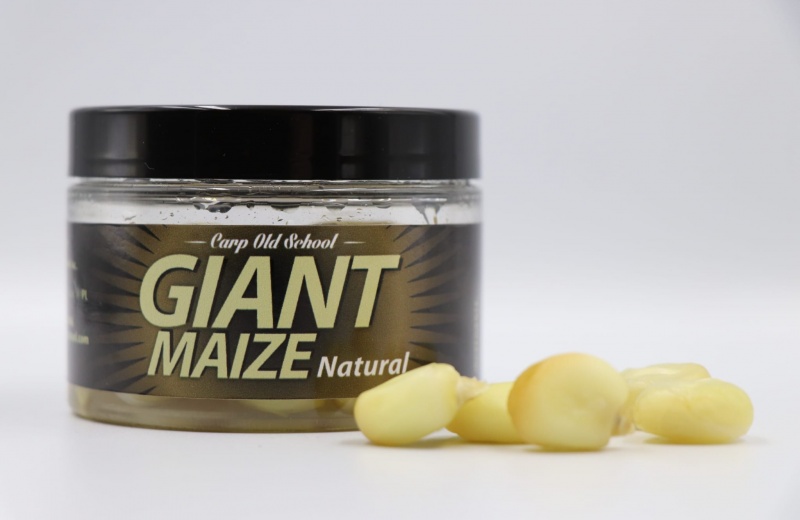 Giant Maize